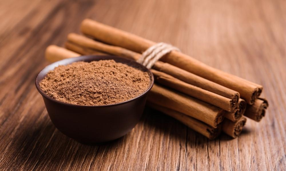 Cinnamon