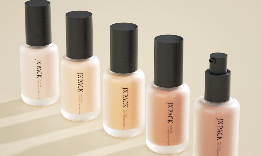 Cosmetics