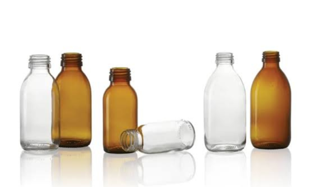 Syrups